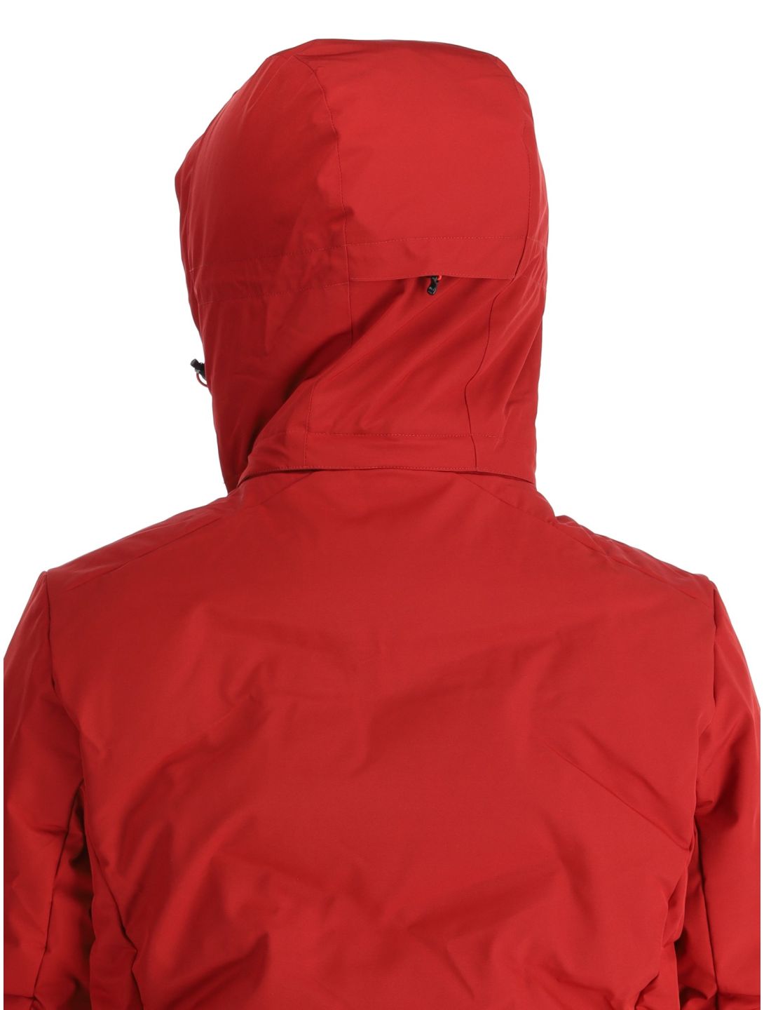 Icepeak, Foley Skijacke Herren Cranberry rot 