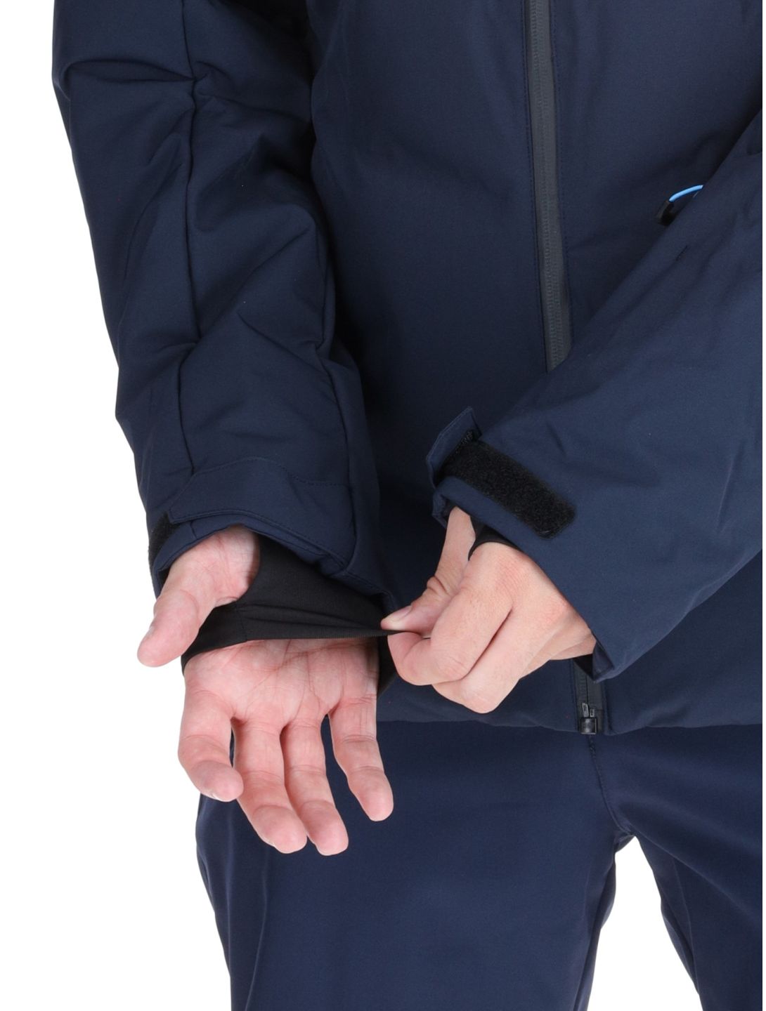 Icepeak, Foley Skijacke Herren Dark Blue blau 