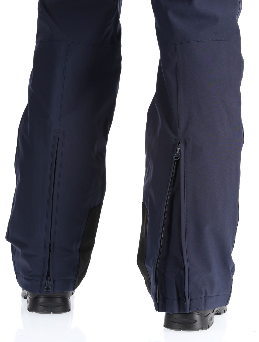 Icepeak, Freiberg Skihose Herren Dark Blue blau 