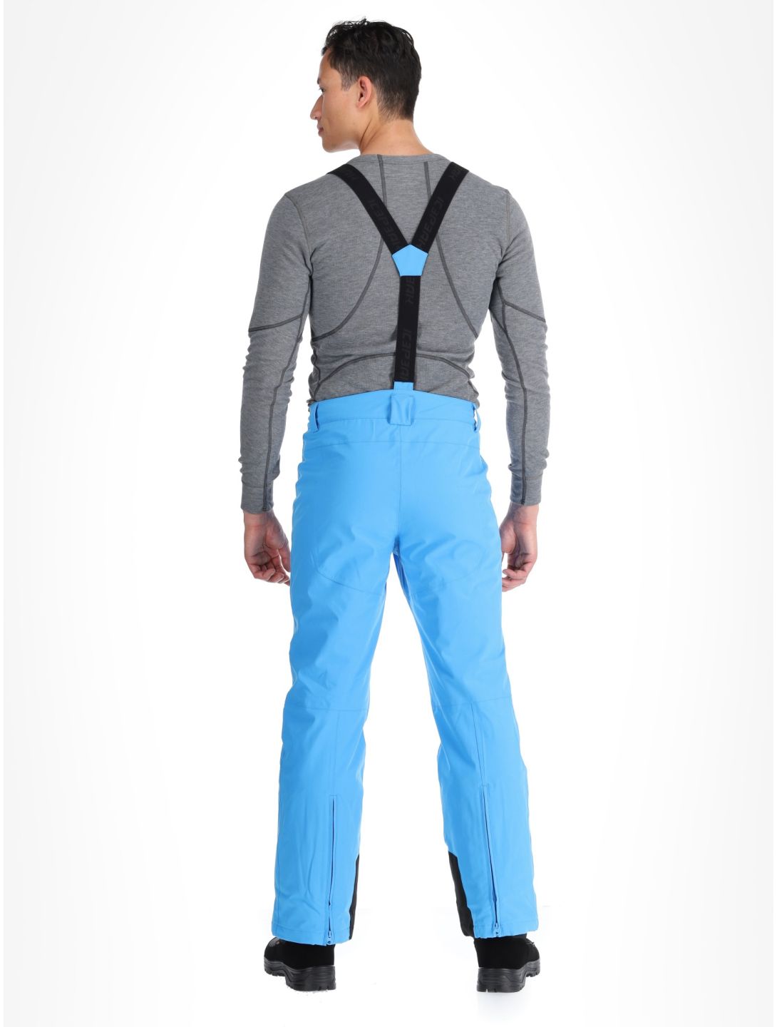 Icepeak, Freiberg Skihose Herren Sky Blue blau 