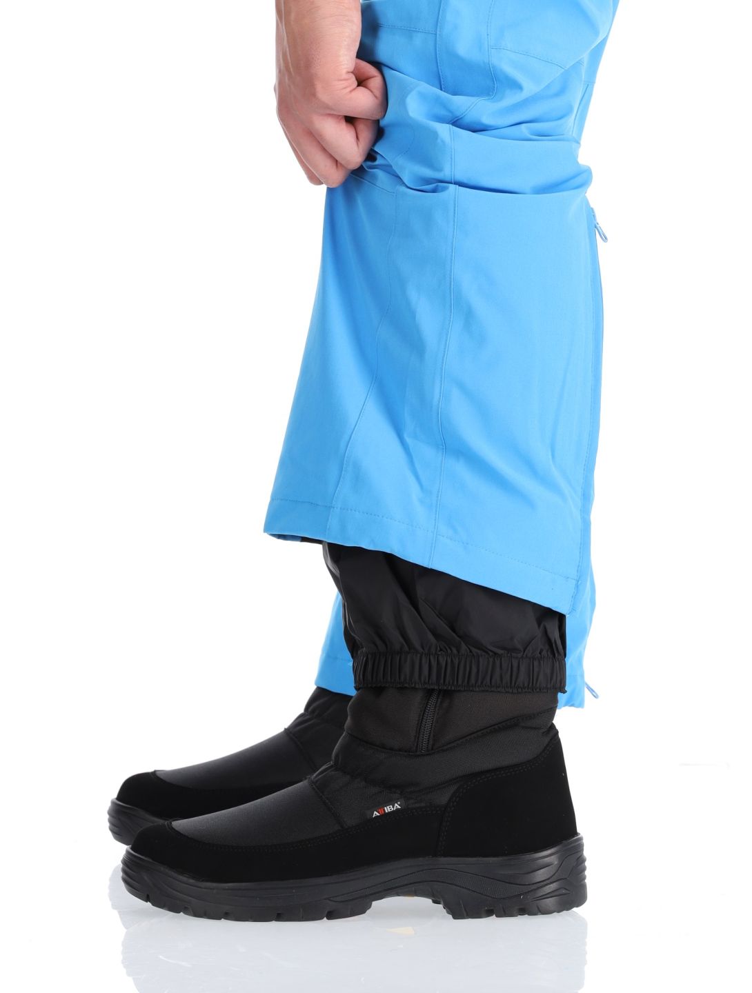 Icepeak, Freiberg Skihose Herren Sky Blue blau 