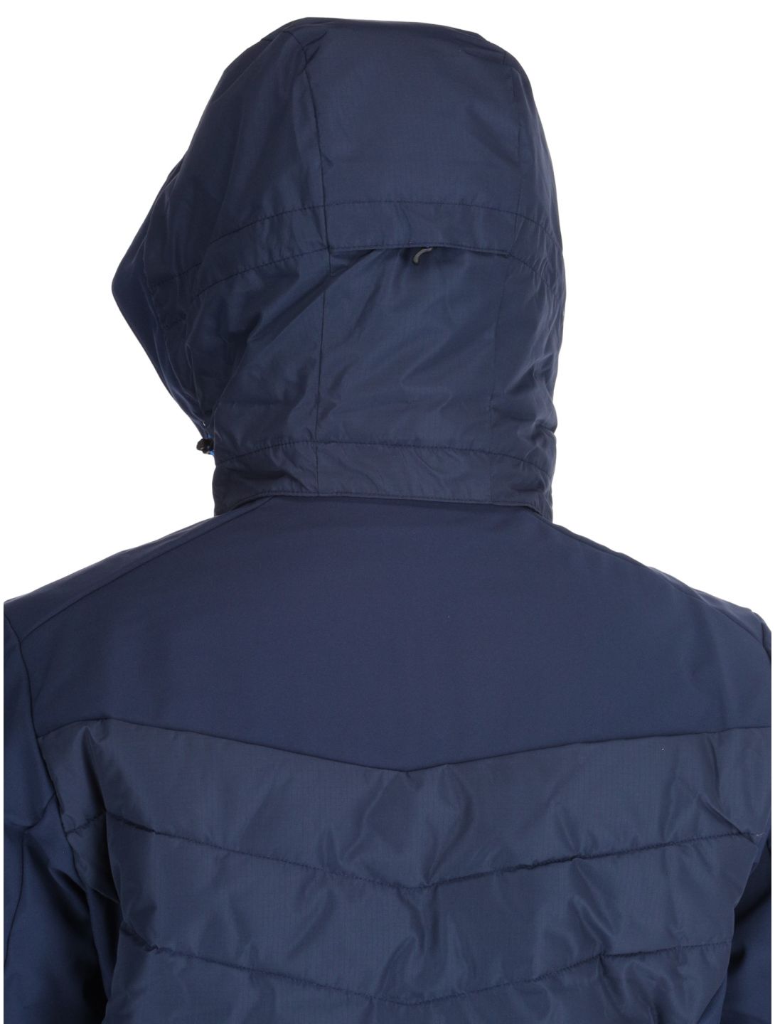 Icepeak, Fremont Skijacke Herren Dark Blue blau 