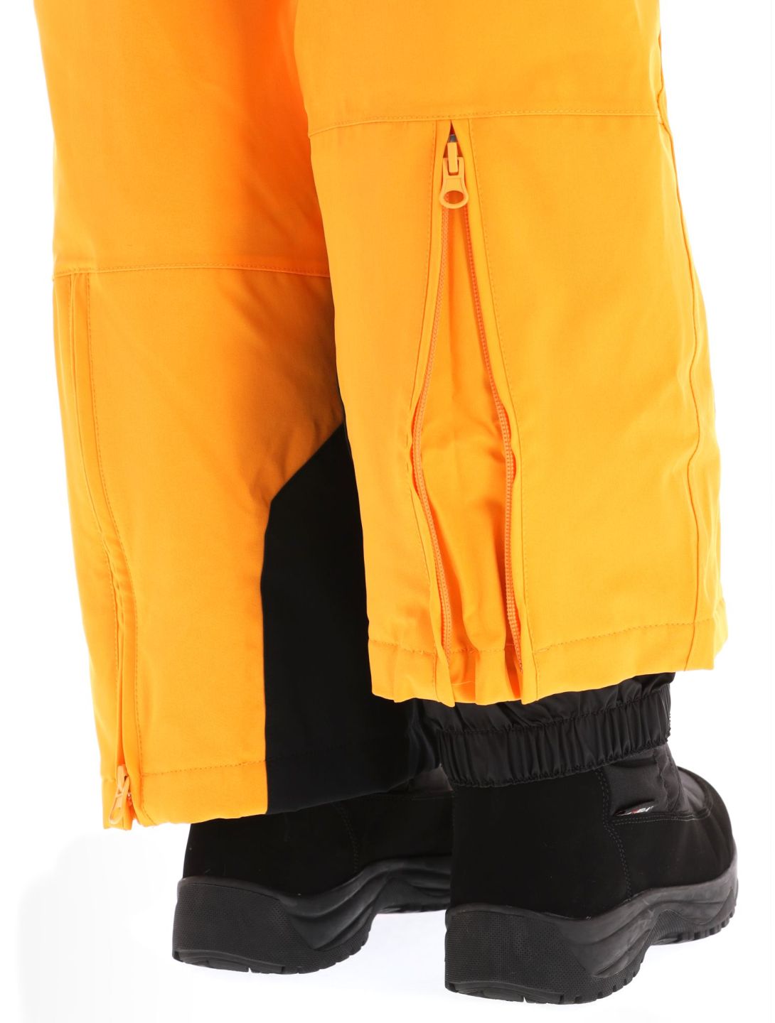 Icepeak, Freyung Skihose Damen Abricot orange 