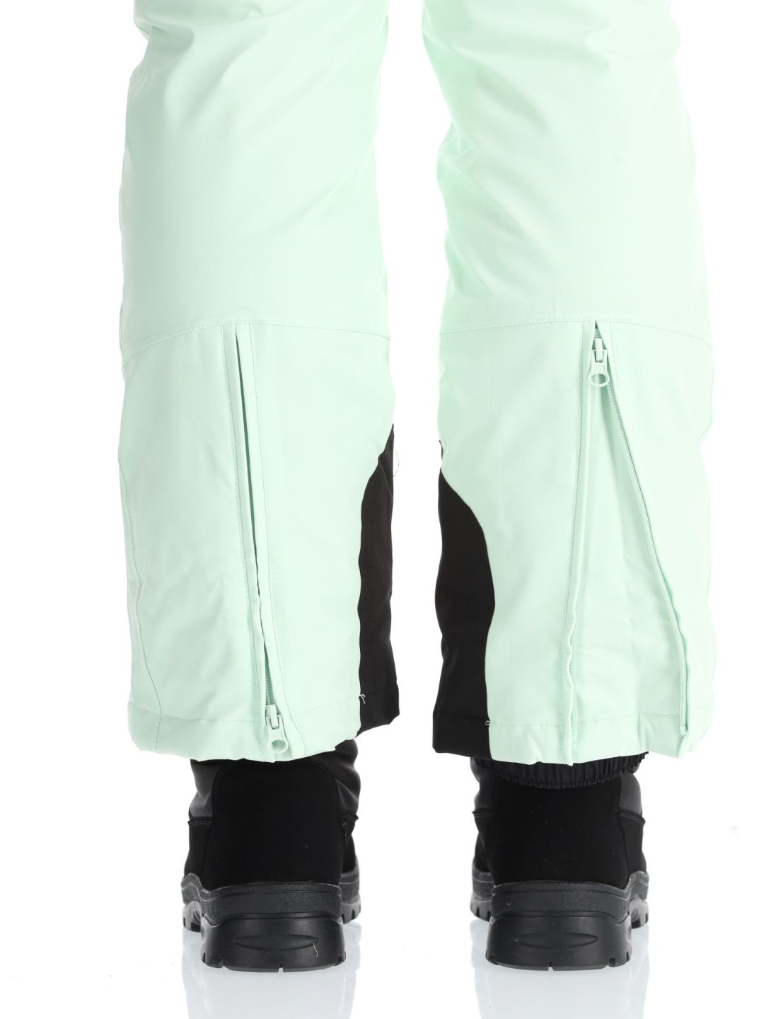 Icepeak, Freyung Skihose Damen Aloe grün 