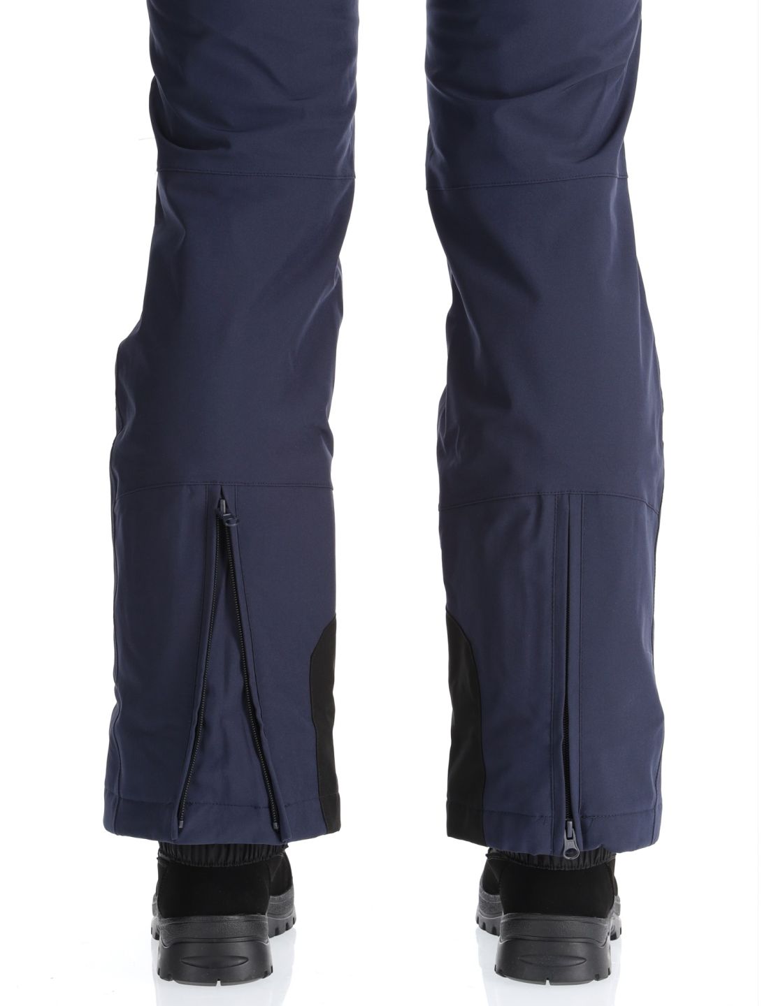 Icepeak, Freyung Skihose Damen Dark Blue blau 