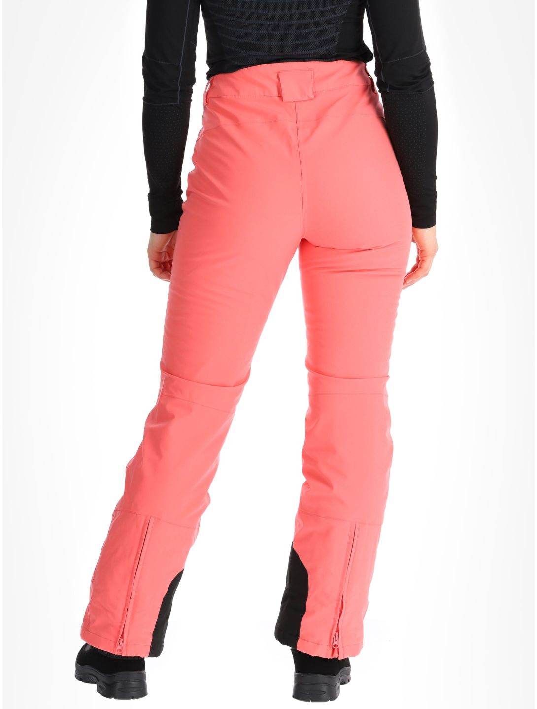 Icepeak, Freyung Skihose Damen Pink rosa 