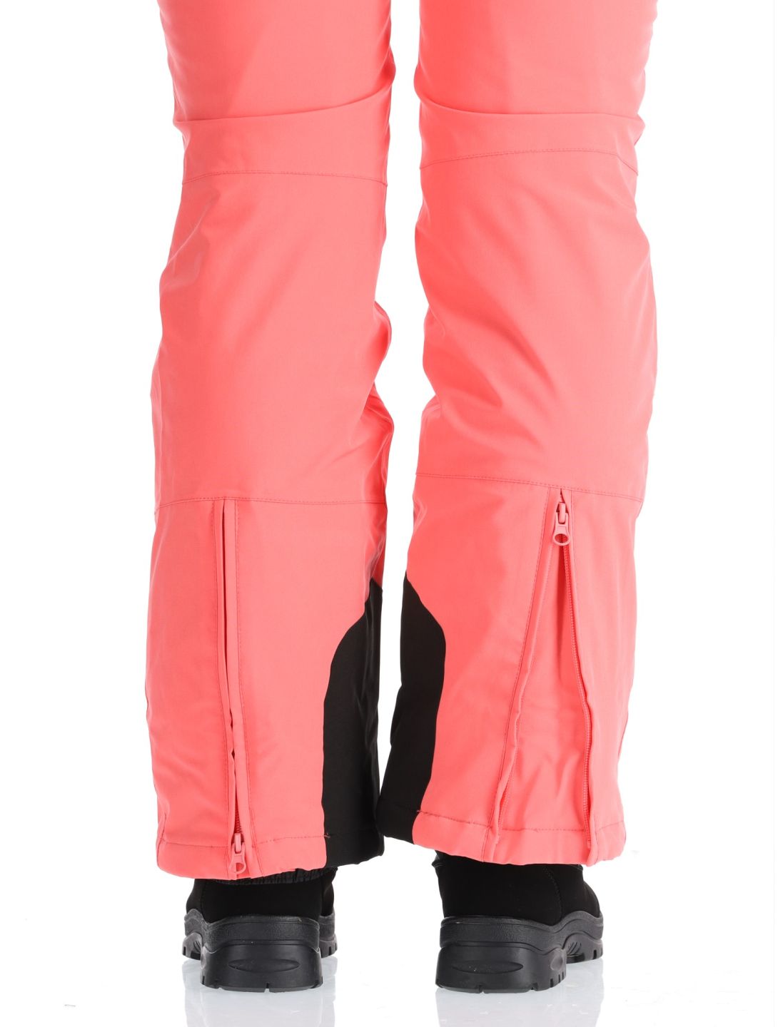 Icepeak, Freyung Skihose Damen Pink rosa 