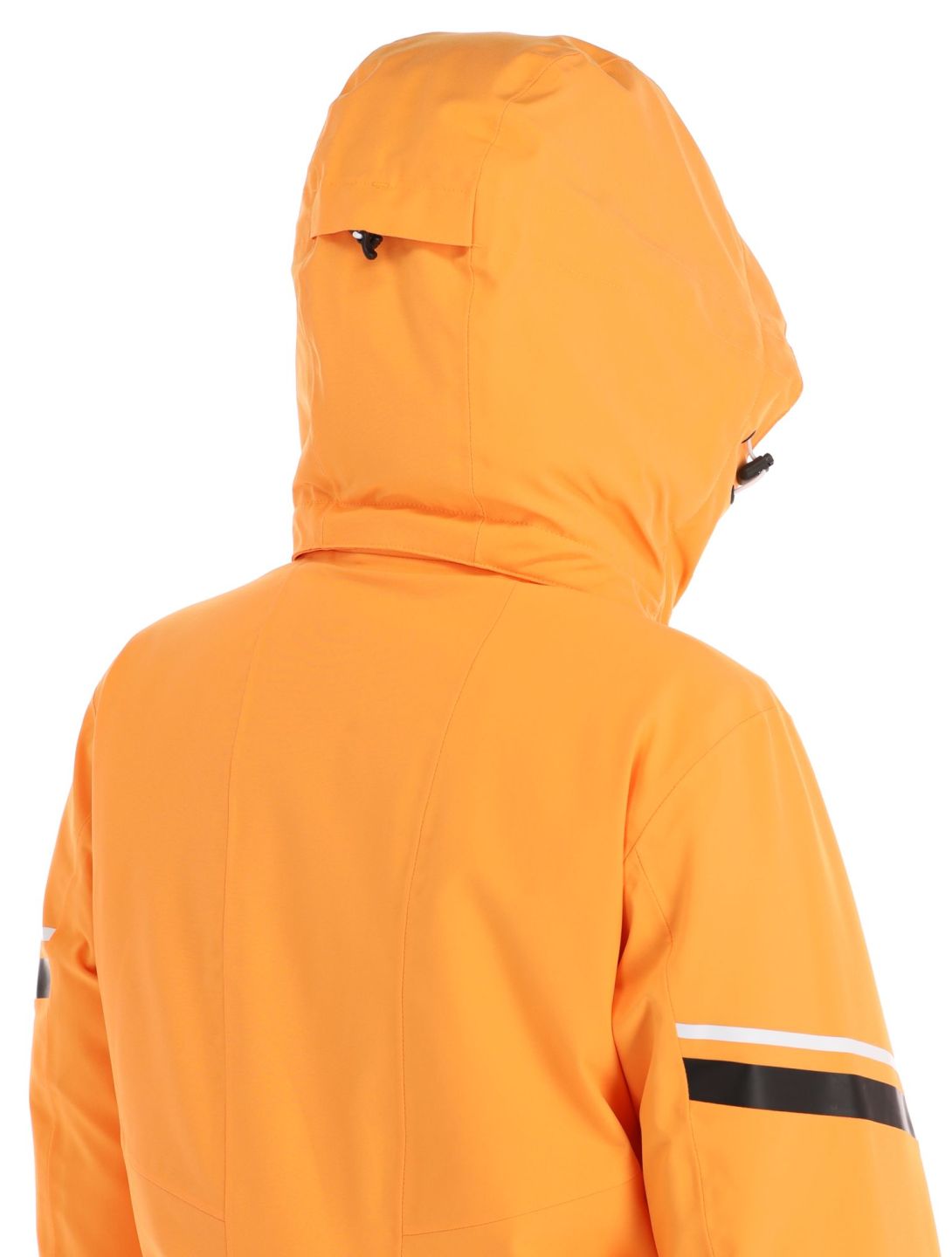 Icepeak, Friona Skijacke Damen Abricot orange 