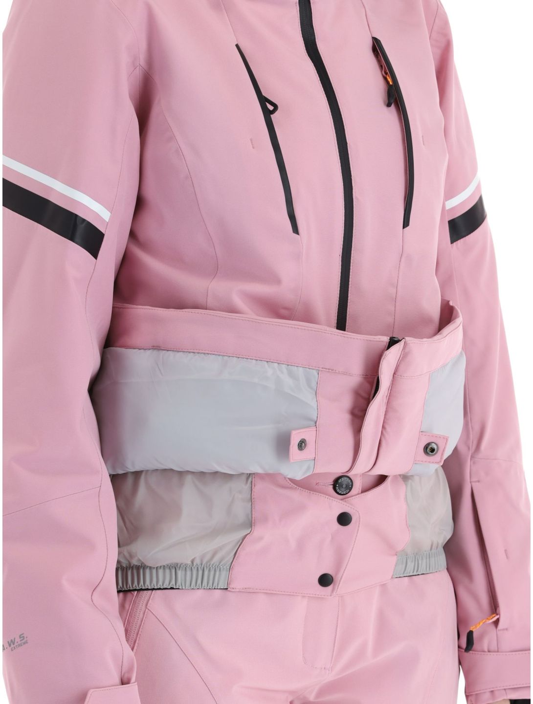 Icepeak, Friona Skijacke Damen Lavender rosa 