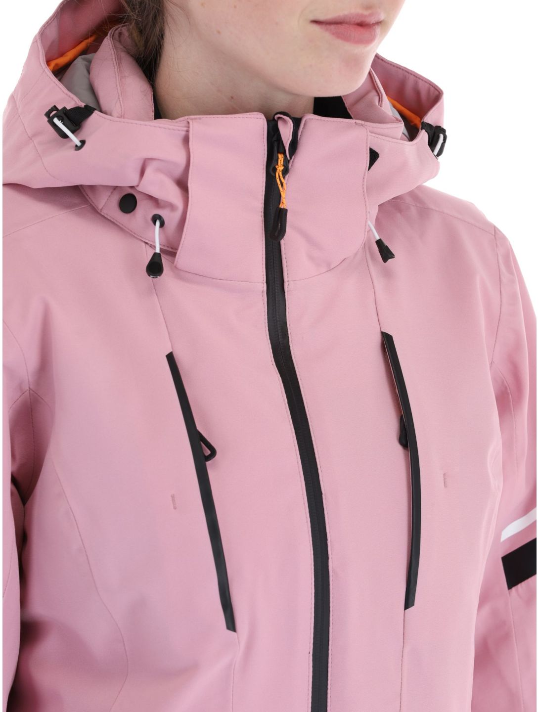 Icepeak, Friona Skijacke Damen Lavender rosa 