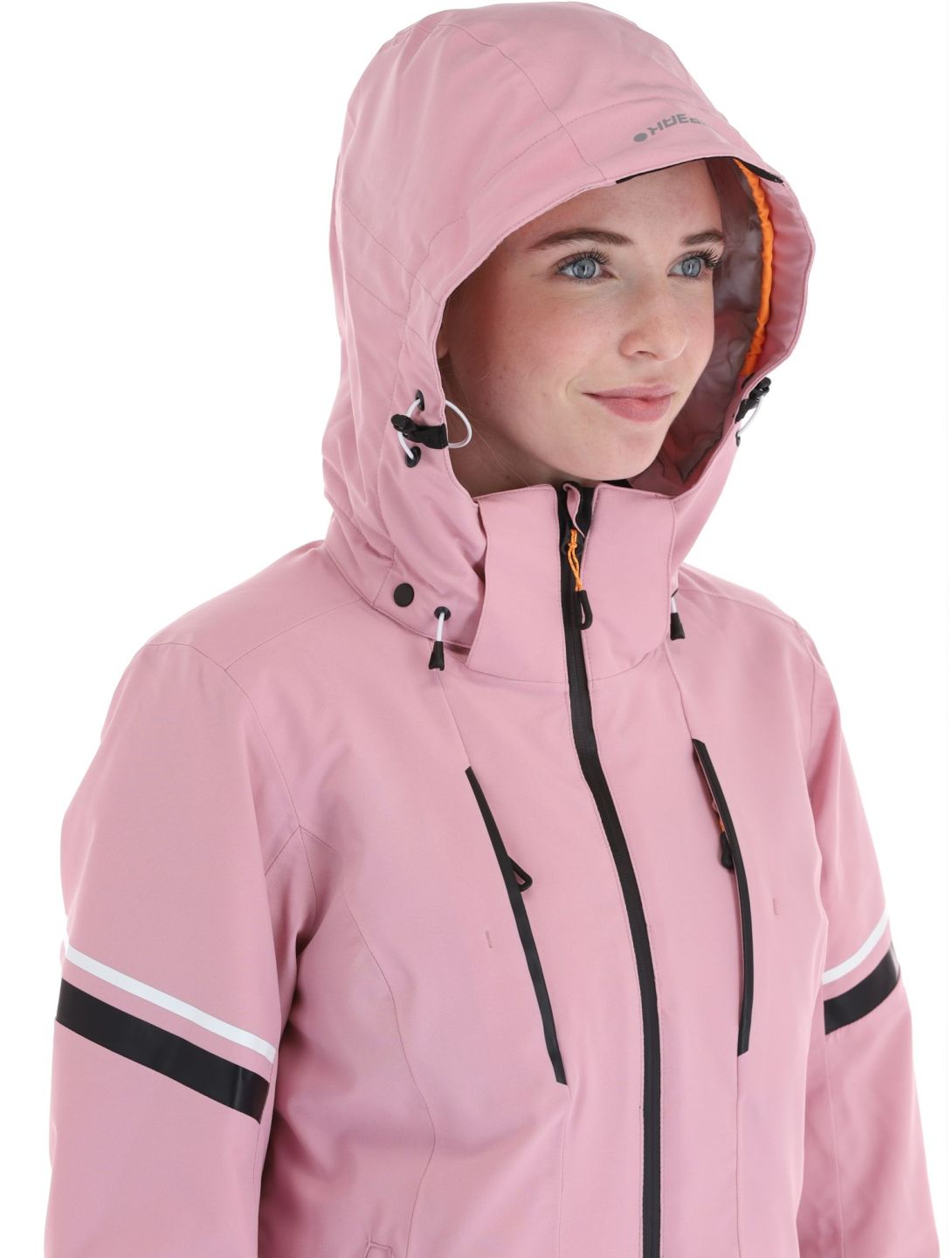 Icepeak, Friona Skijacke Damen Lavender rosa 