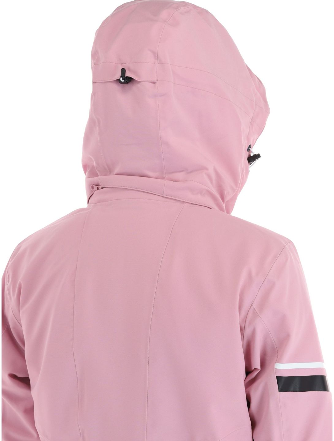 Icepeak, Friona Skijacke Damen Lavender rosa 