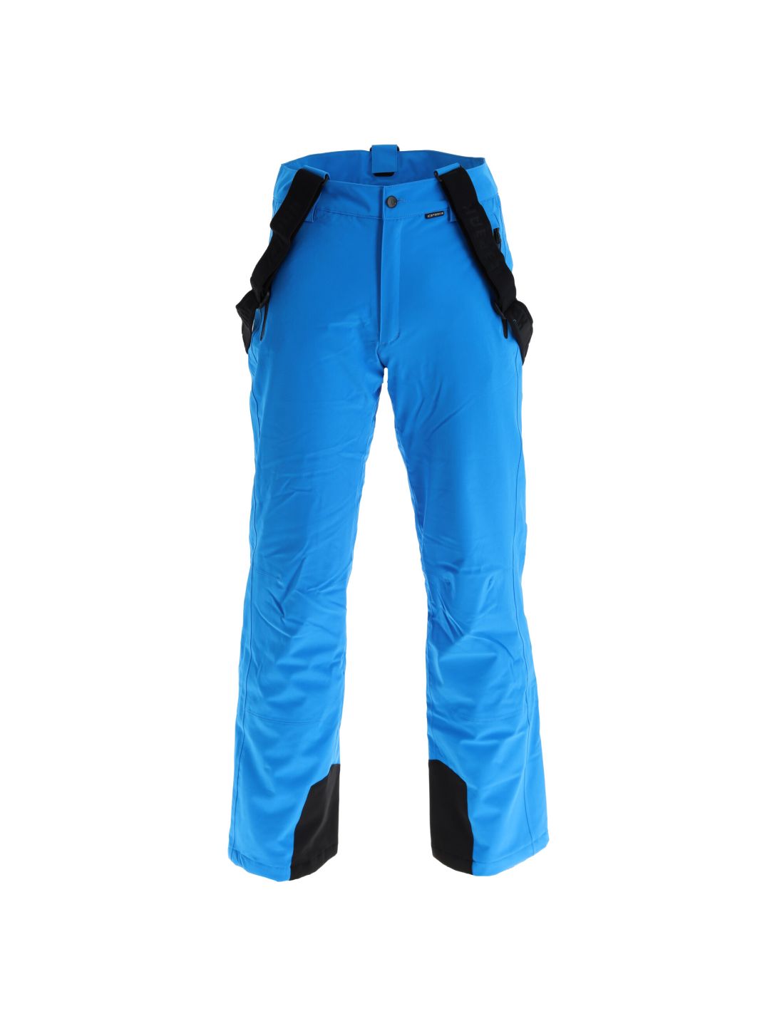 Icepeak, Icepeak Freiberg Skihose langes Modell Herren royal blau