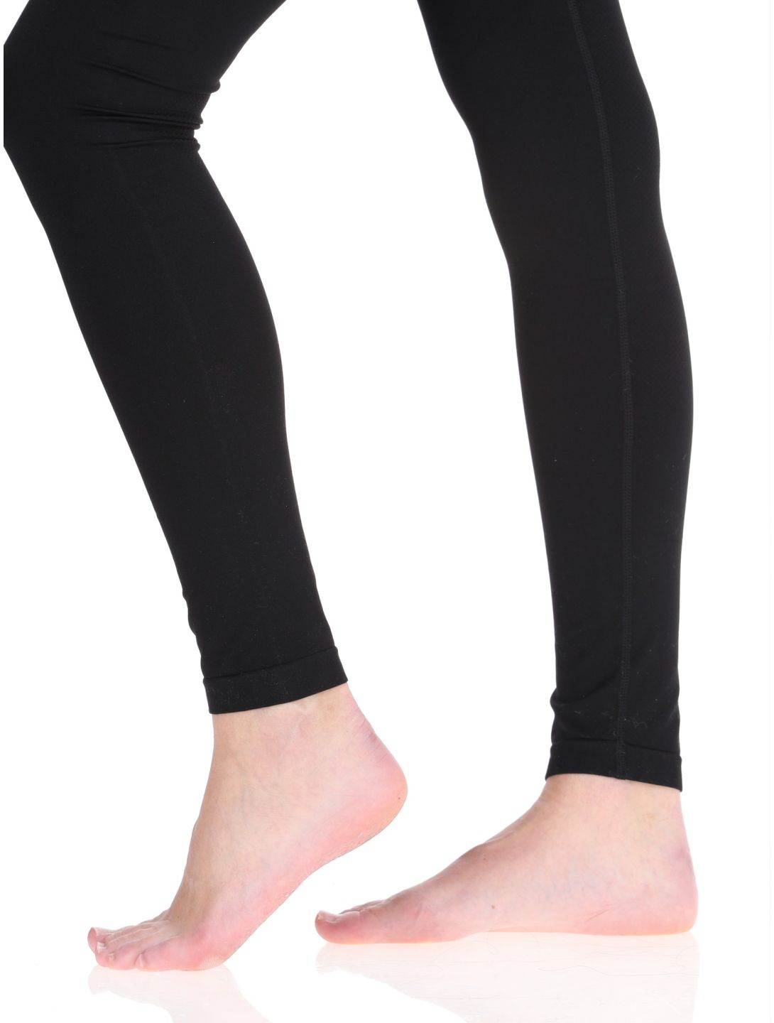 Icepeak, Iota Thermohose Damen Black schwarz 