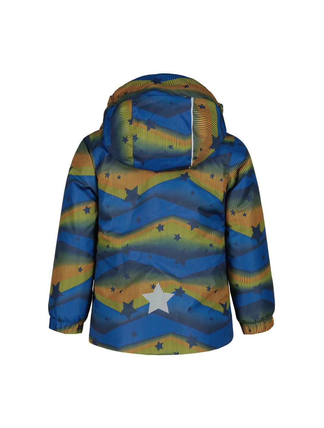 Icepeak, Japeri Kd Skijacke Kinder blau 