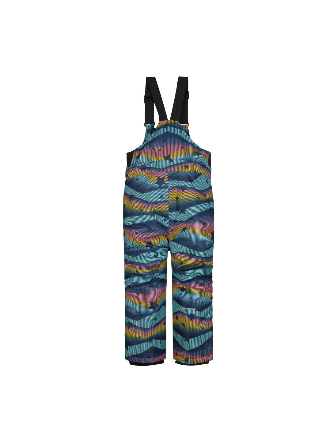 Icepeak, Jega Kd Skihose Kinder dark blau 