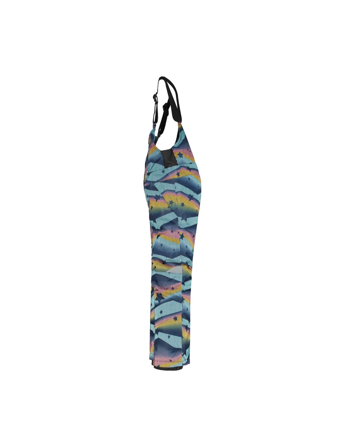 Icepeak, Jega Kd Skihose Kinder dark blau 