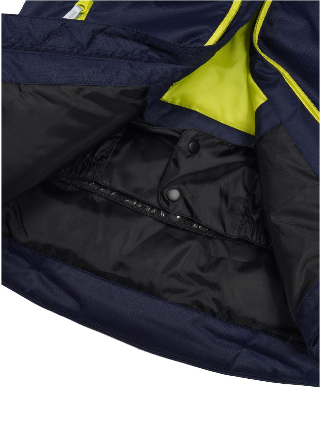 Icepeak, Jian KD Skijacke Kinder Dark Blue blau 