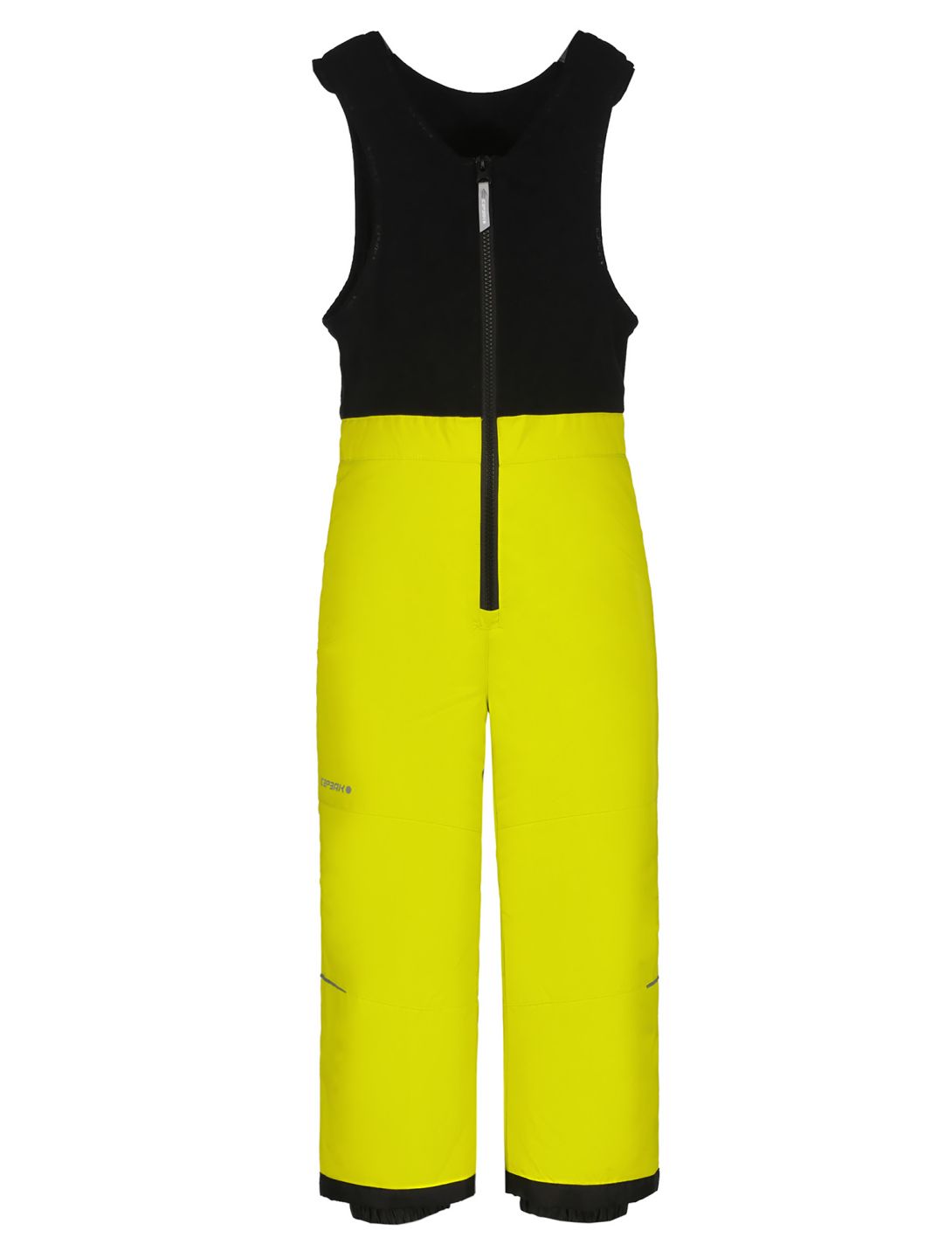 Icepeak, Jiazi KD Skihose Kinder Aloe grün 