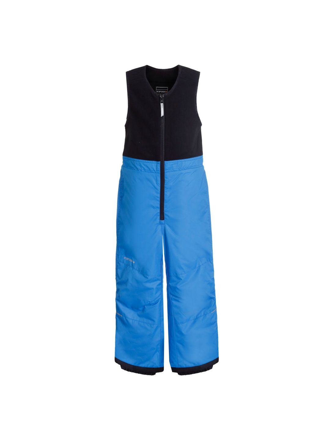 Icepeak, Jiazi Kd Skianzug Kinder royal blau