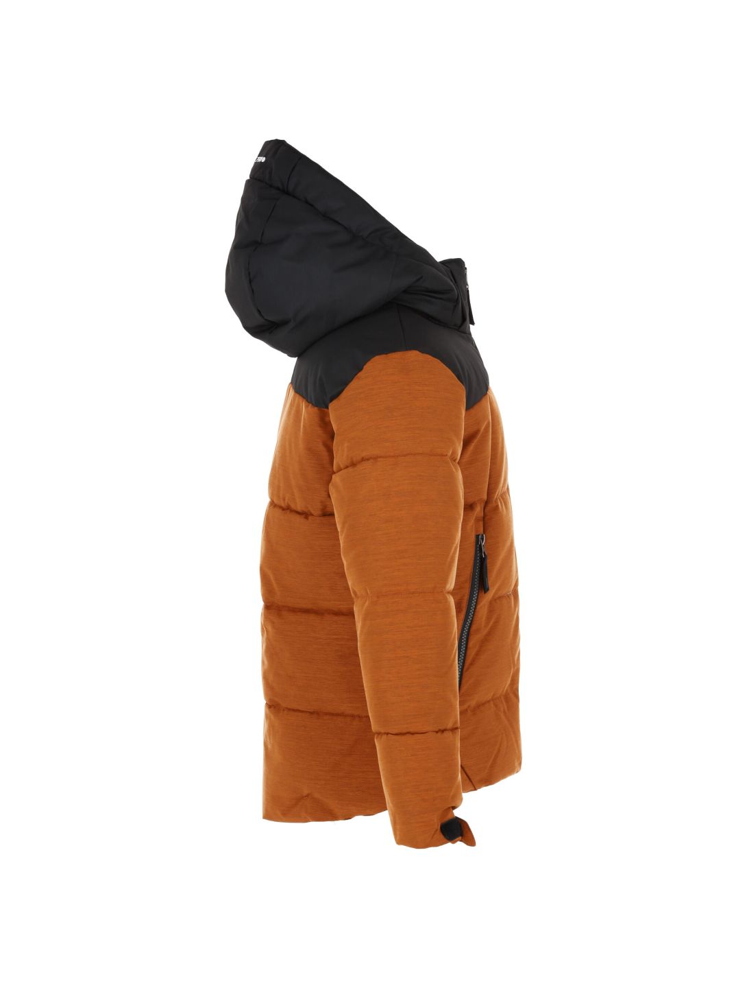 Icepeak, Kane Jr Skijacke Kinder cognac braun