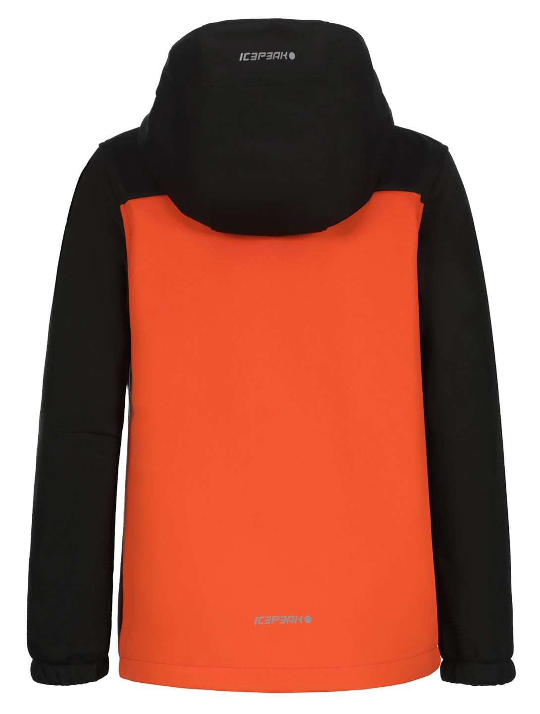 Icepeak, Kline JR Softshell Skijacke Kinder Orange orange 