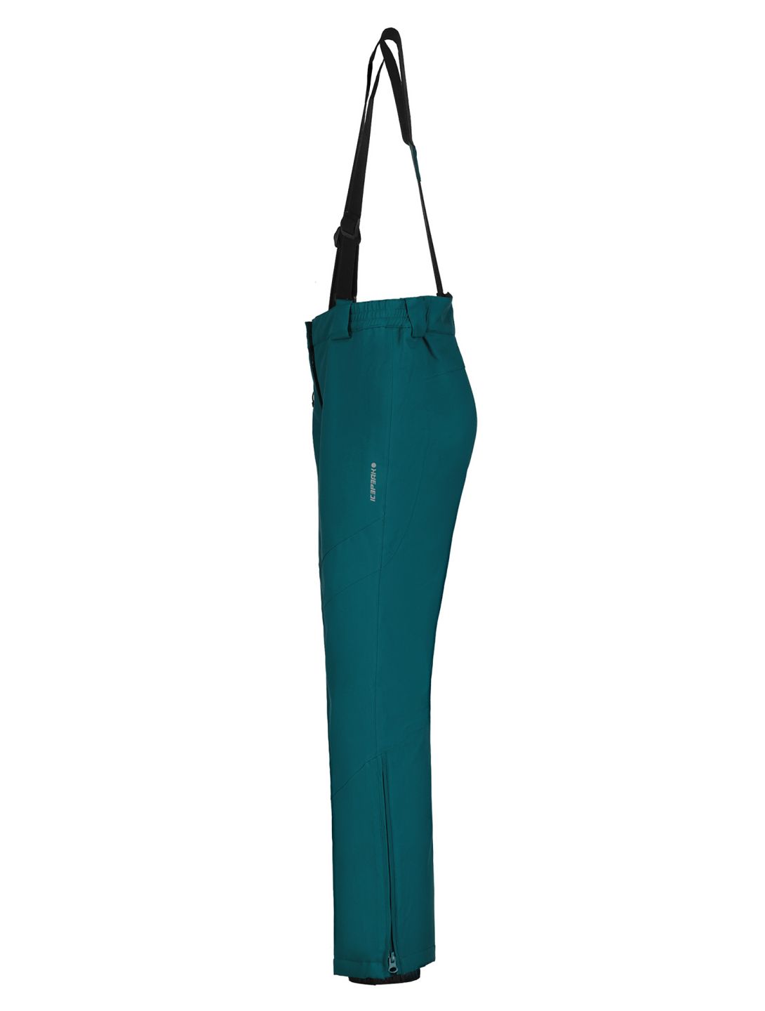 Icepeak, Lagos JR Skihose Kinder Antique Green grün 