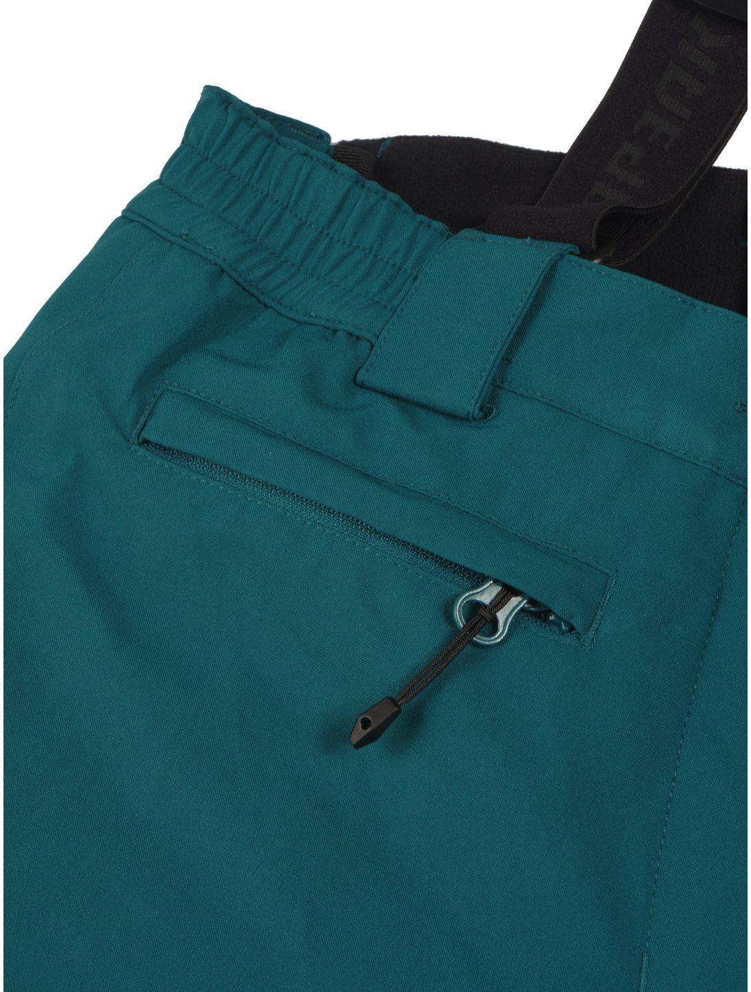 Icepeak, Lagos JR Skihose Kinder Antique Green grün 