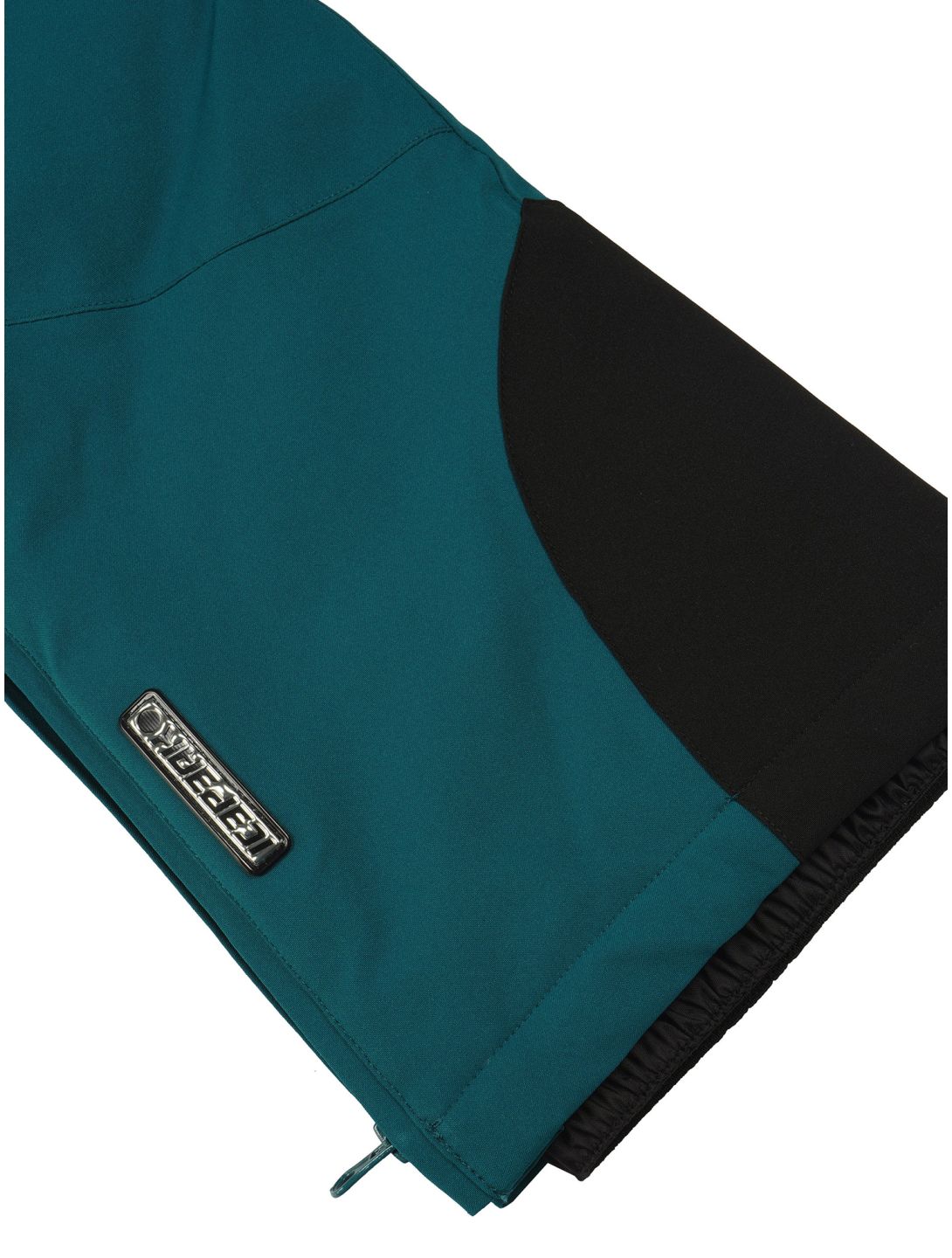 Icepeak, Lagos JR Skihose Kinder Antique Green grün 