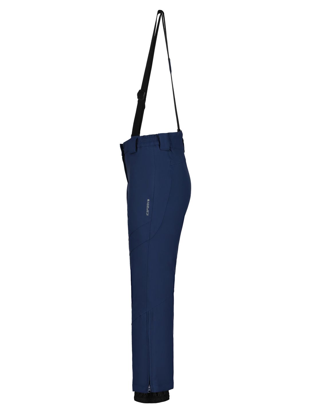 Icepeak, Lagos Jr Skihose Kinder Dark Blue blau 