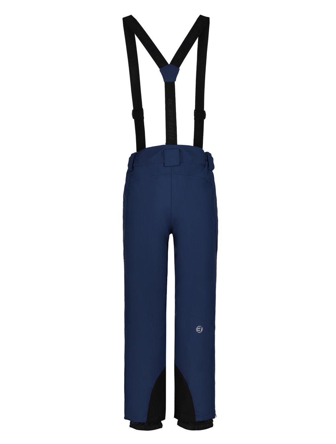 Icepeak, Lagos Jr Skihose Kinder Dark Blue blau 