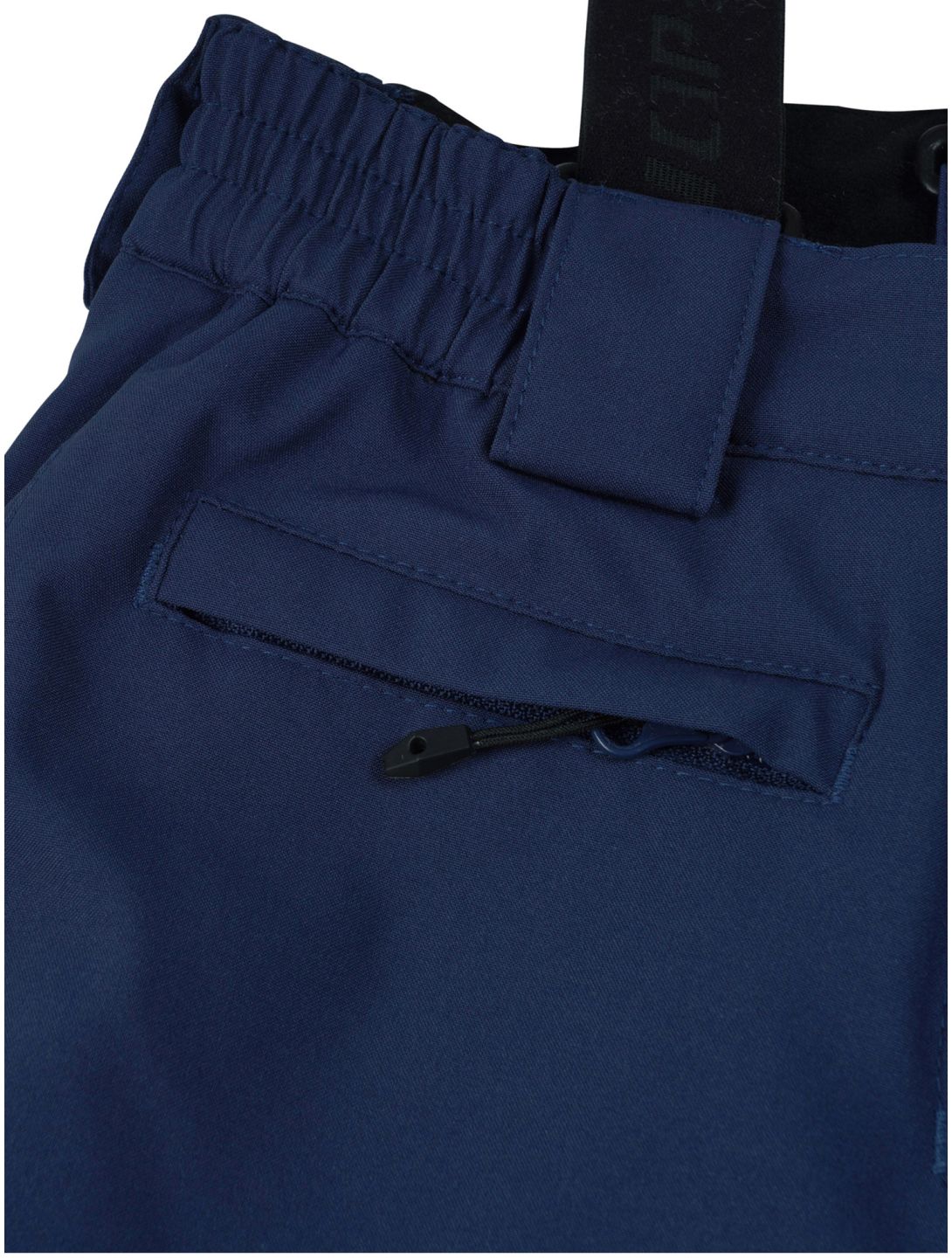 Icepeak, Lagos Jr Skihose Kinder Dark Blue blau 