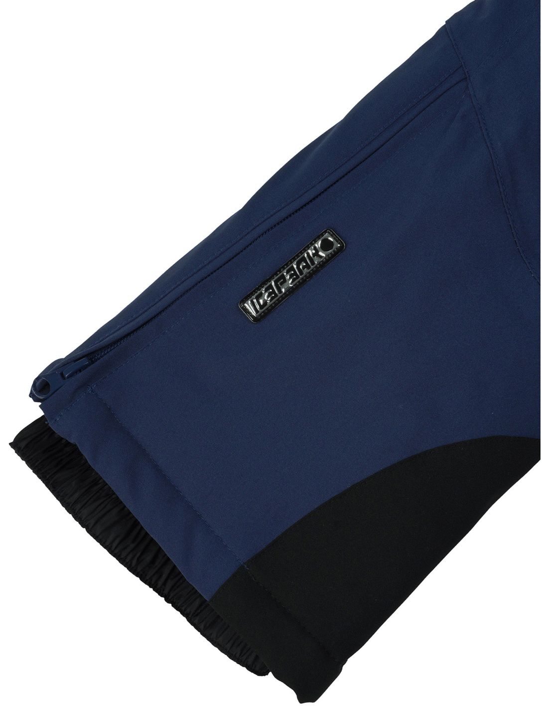 Icepeak, Lagos Jr Skihose Kinder Dark Blue blau 