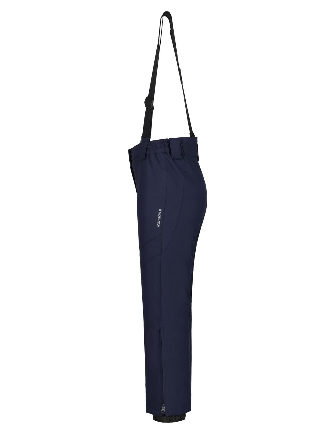 Icepeak, Lagos JR Skihose Kinder Dark Blue blau 