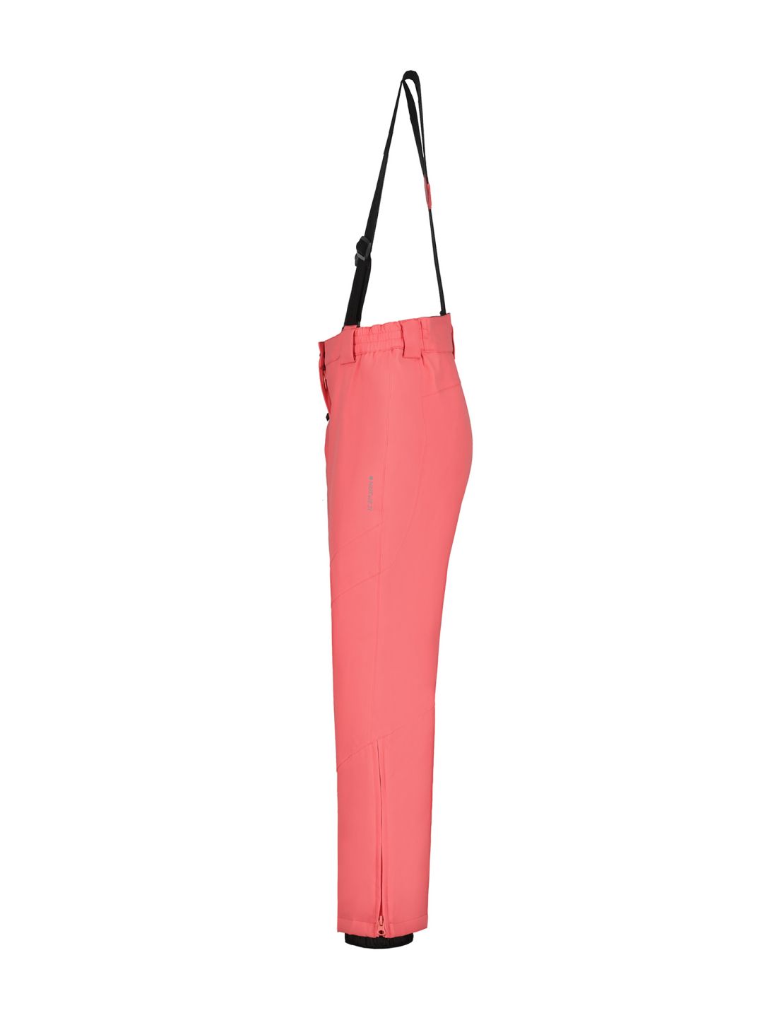 Icepeak, Lagos JR Skihose Kinder Pink rosa 