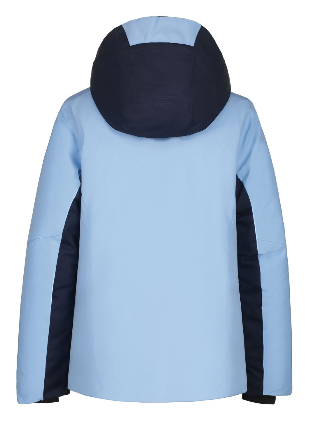 Icepeak, Lanett JR Skijacke Kinder Light Blue blau 