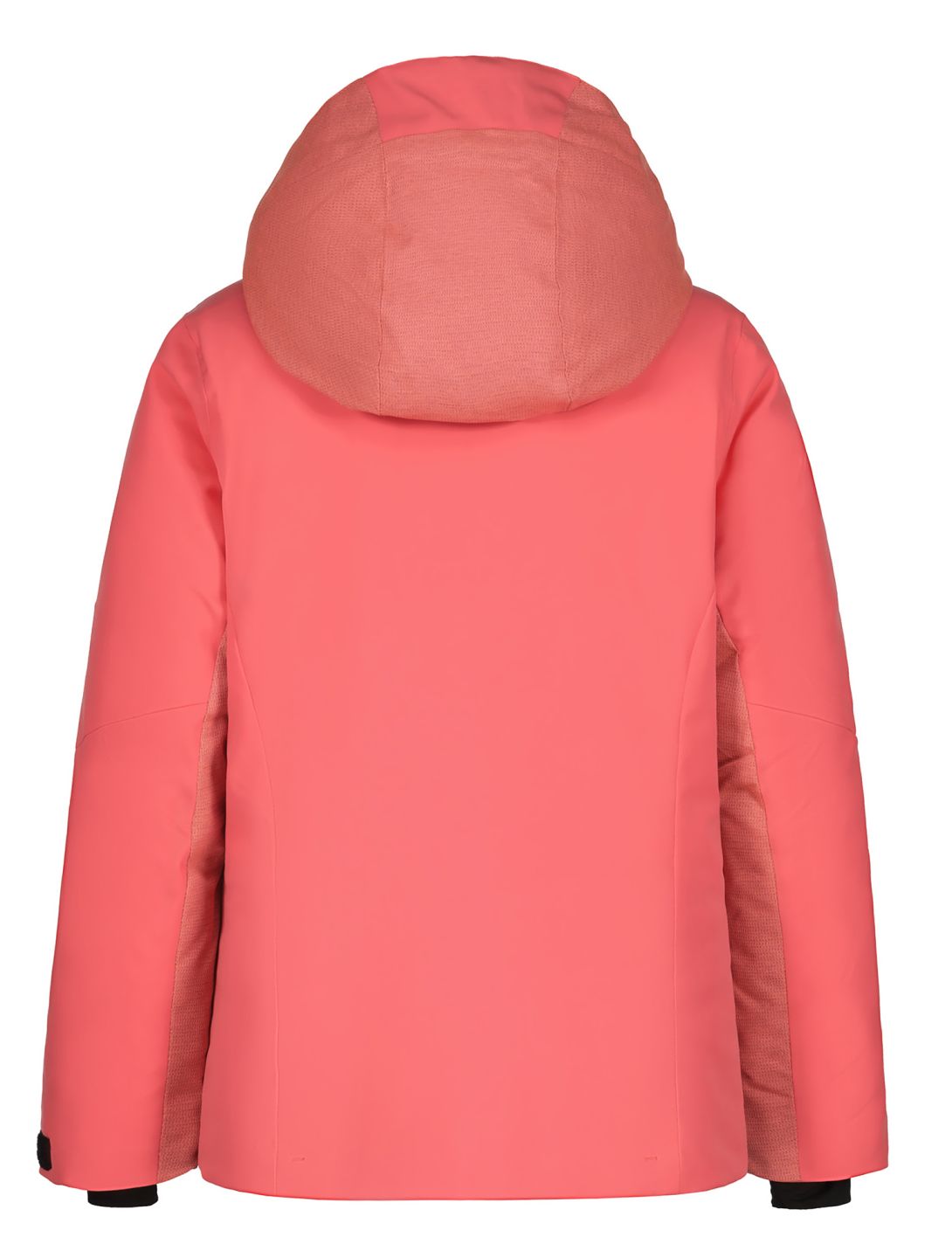 Icepeak, Lanett JR Skijacke Kinder Pink rosa 