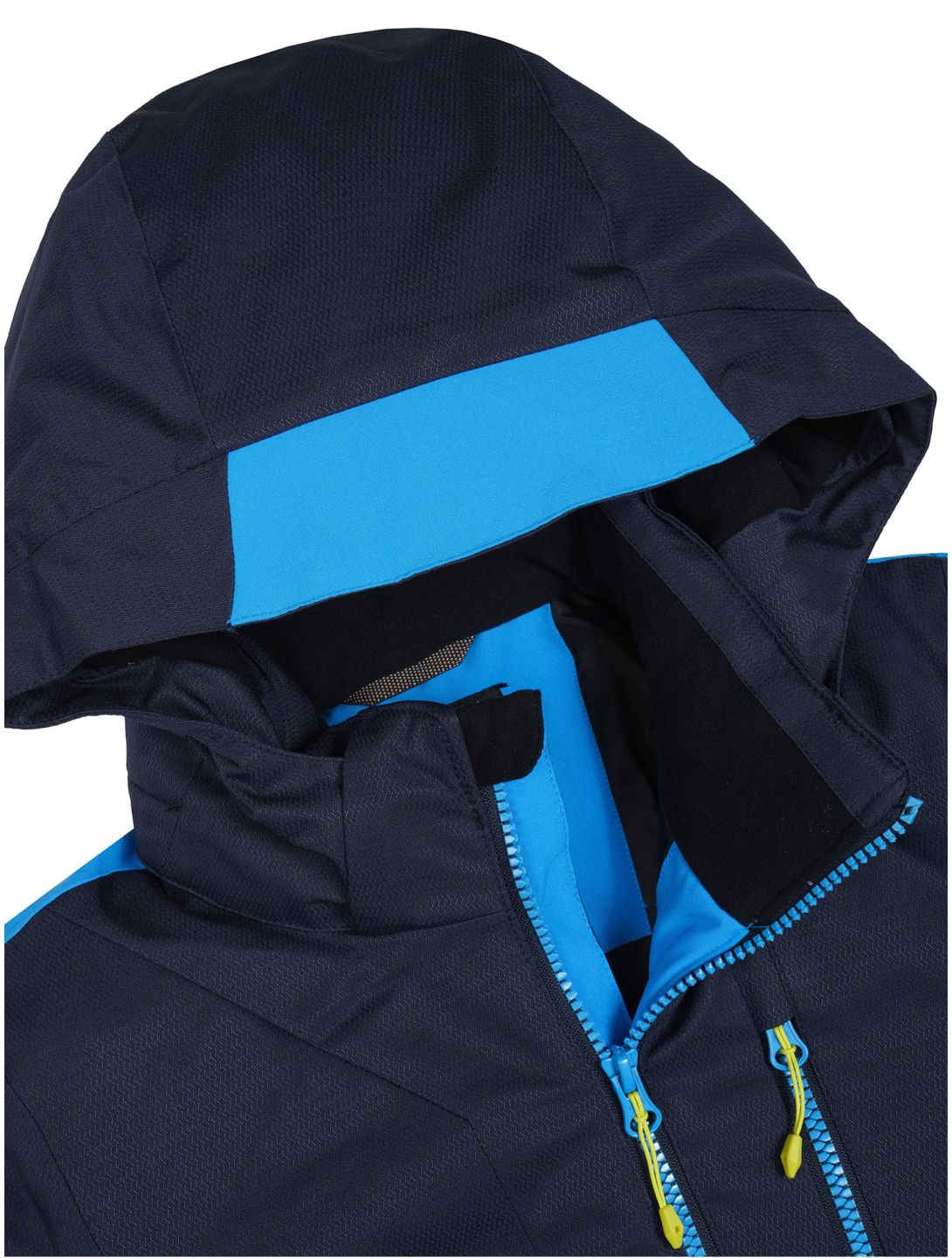 Icepeak, Langdon JR Skijacke Kinder Sky Blue blau 