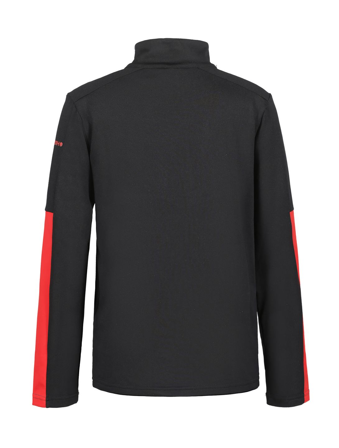 Icepeak, Latham JR Pullover Kinder Black schwarz 