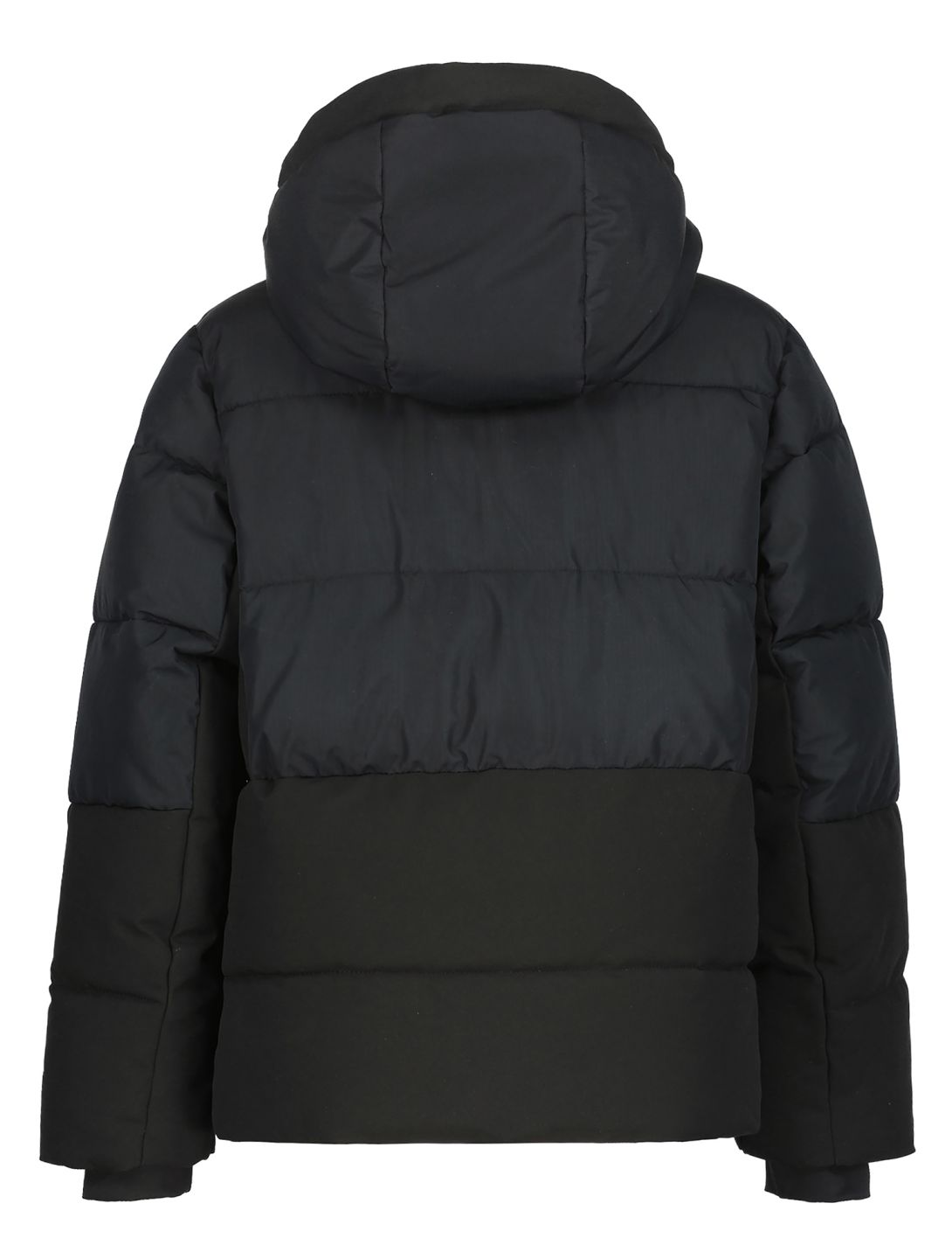 Icepeak, Latta JR Skijacke Kinder Black schwarz 