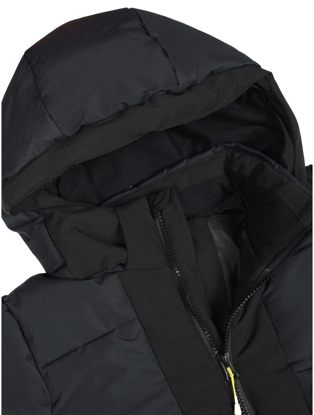 Icepeak, Latta JR Skijacke Kinder Black schwarz 