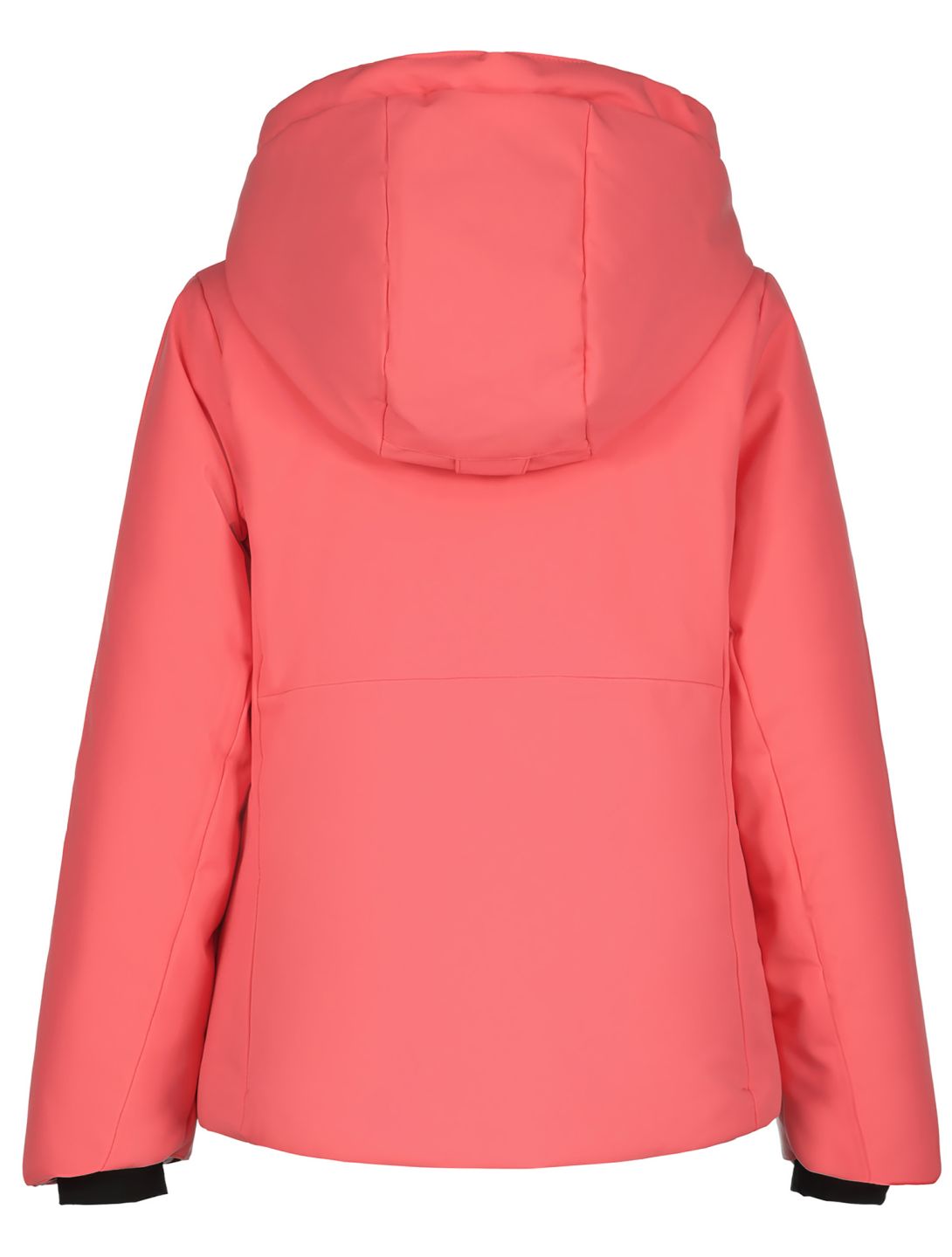 Icepeak, Laval JR Skijacke Kinder Pink rosa 