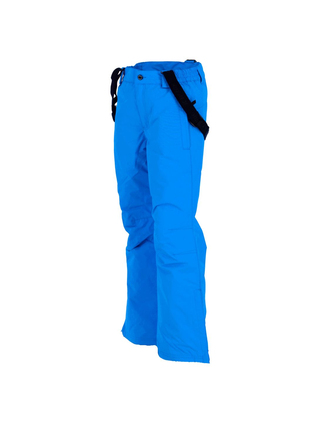 Icepeak, Leiden Jr Skihose Kinder blau