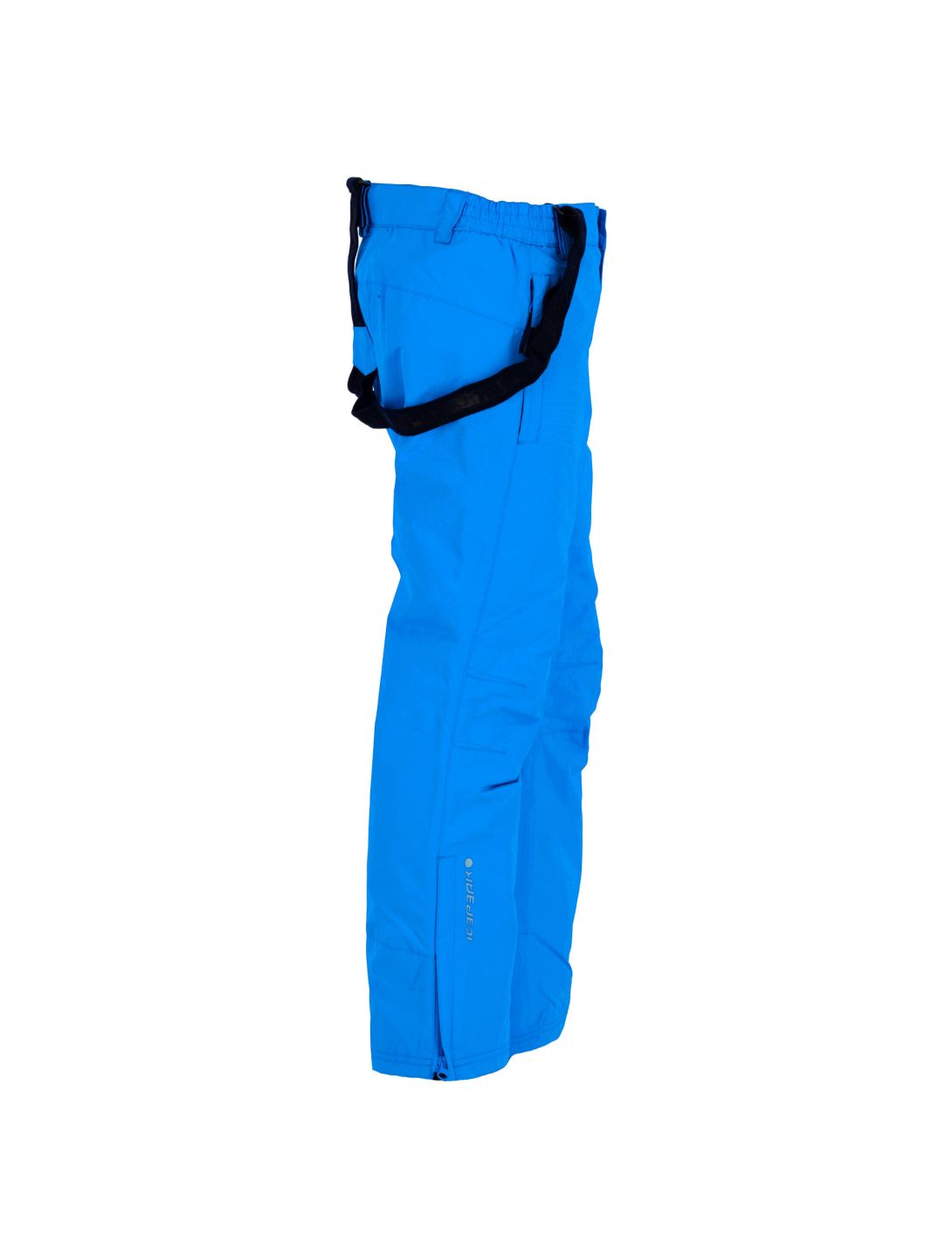 Icepeak, Leiden Jr Skihose Kinder blau