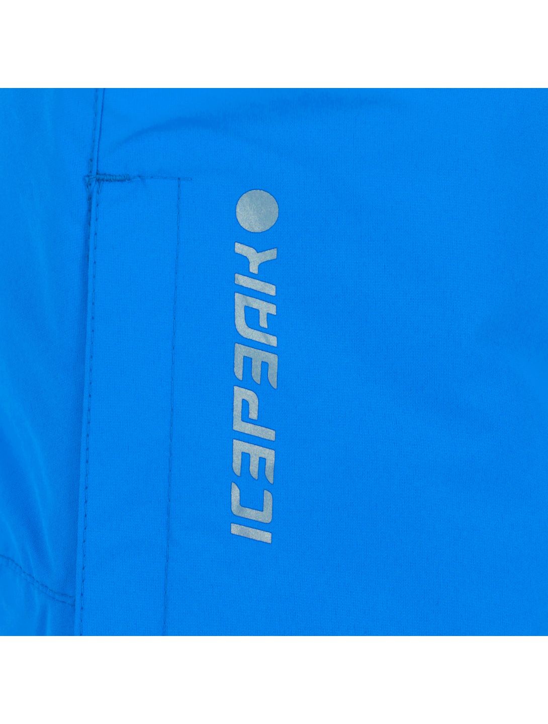 Icepeak, Leiden Jr Skihose Kinder blau