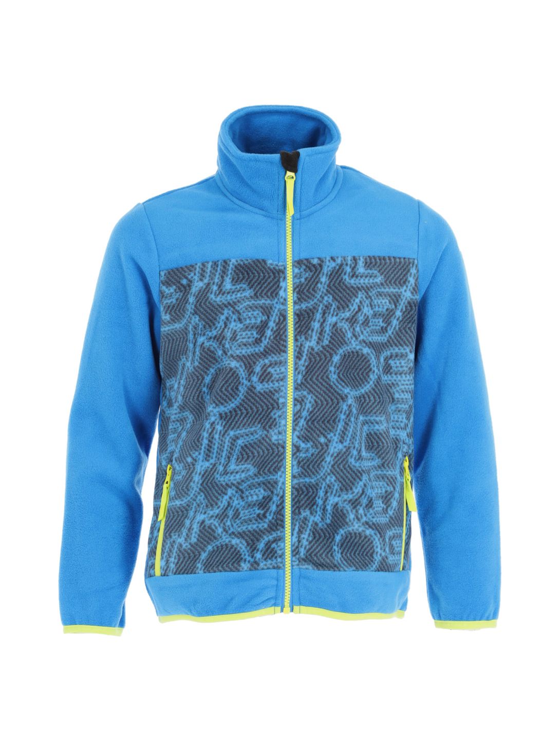 Icepeak, Letcher Jr Jacke Kinder royal blau