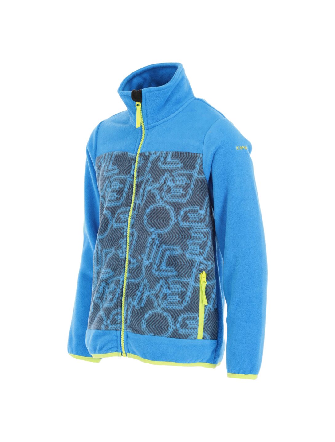 Icepeak, Letcher Jr Jacke Kinder royal blau