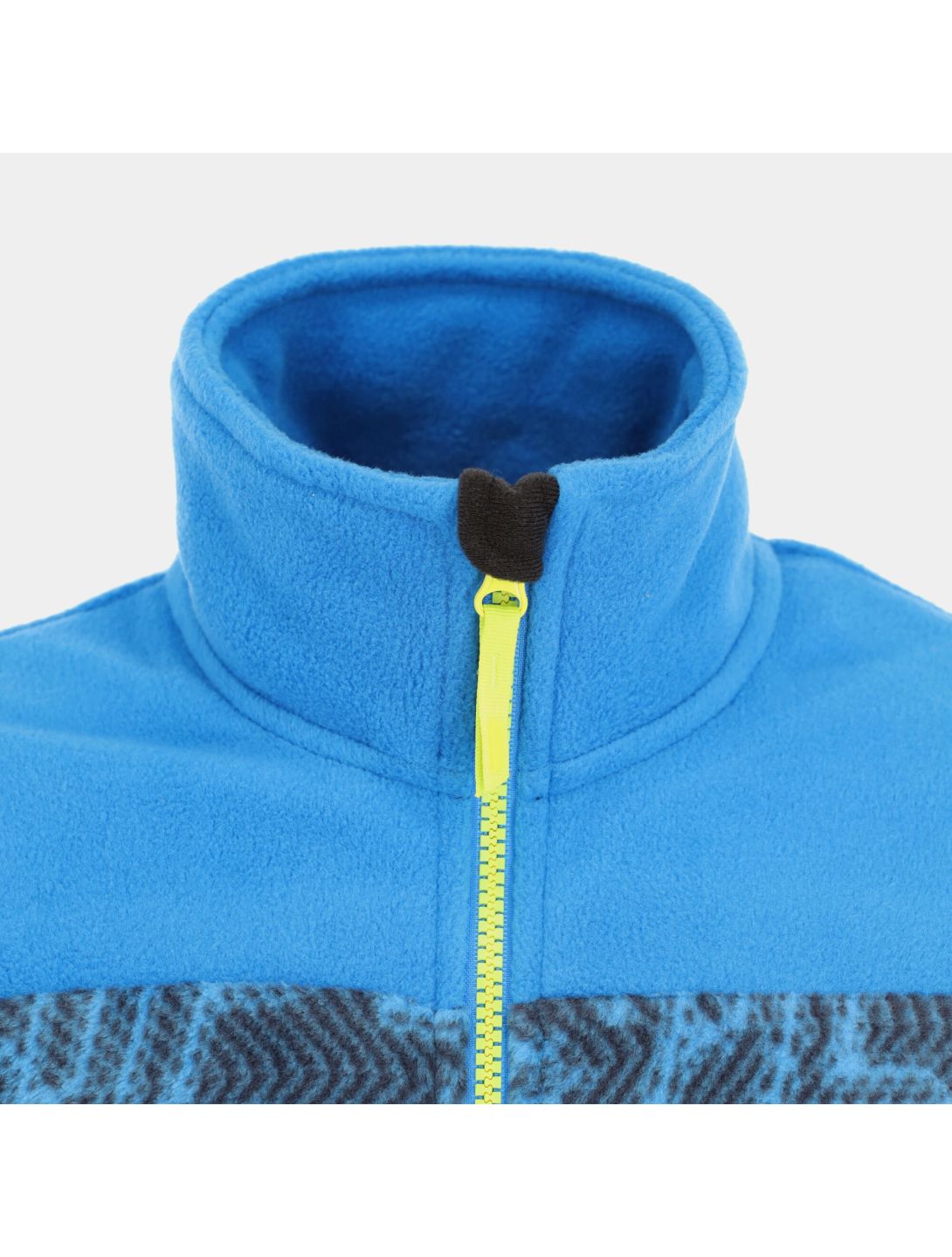 Icepeak, Letcher Jr Jacke Kinder royal blau