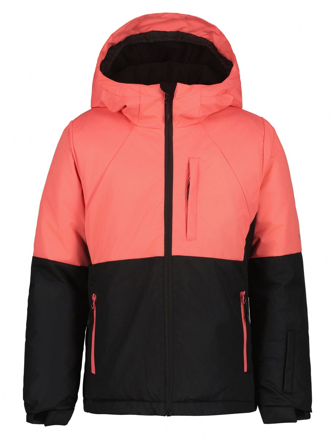 Icepeak, Lindley JR Skijacke Kinder Pink rosa 