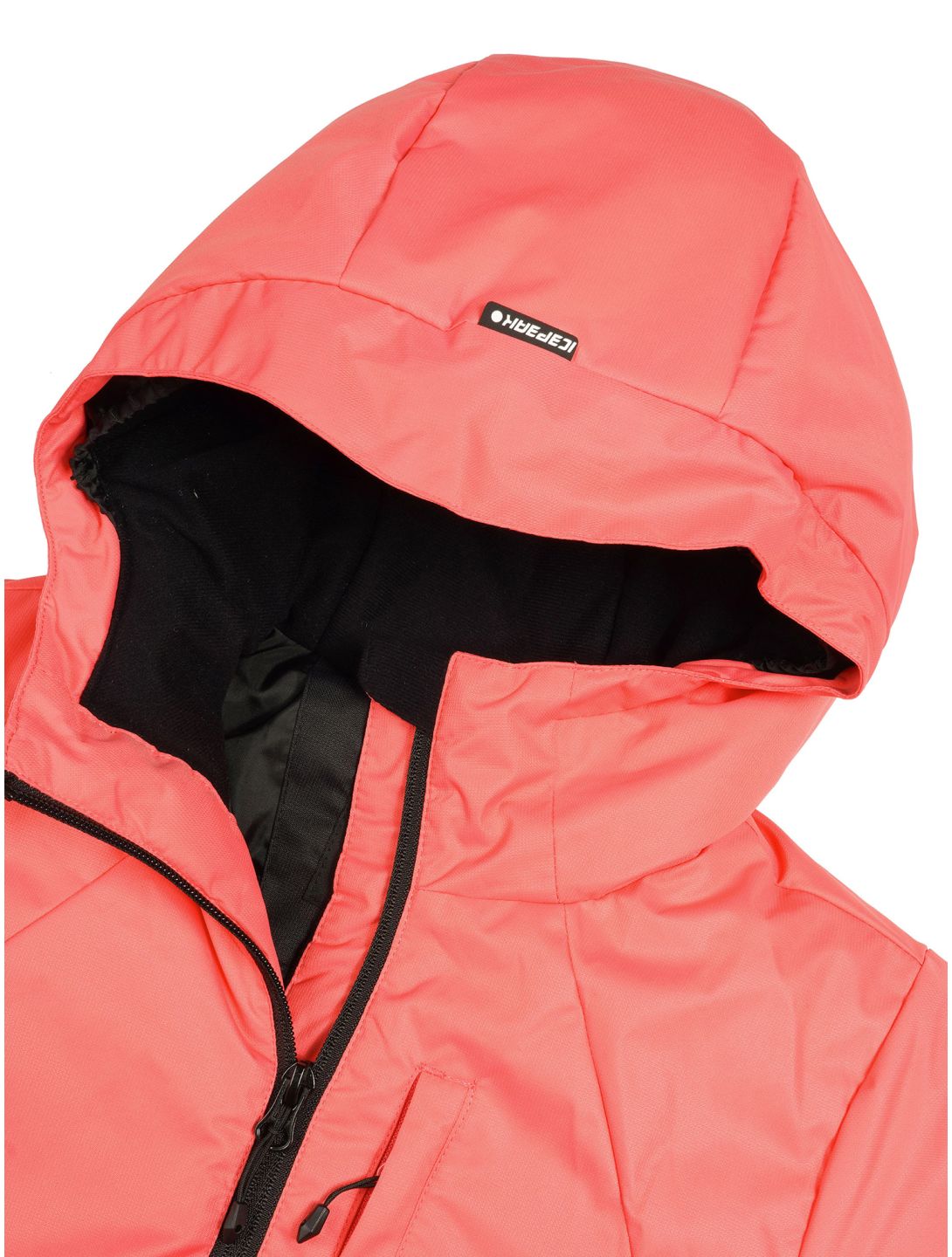 Icepeak, Lindley JR Skijacke Kinder Pink rosa 